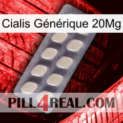 Cialis Générique 20Mg 08